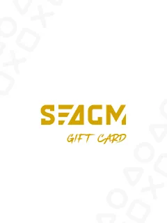 SEAGM Gift Card (SG)