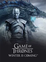 Game of Thrones Winter is Coming