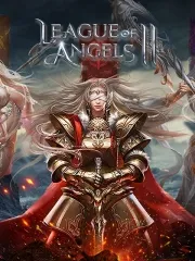 League of Angels II