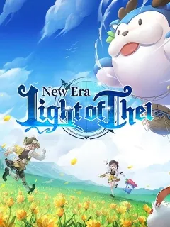 Light of Thel: New Era