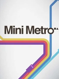 Mini Metro