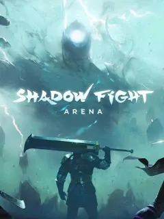 Shadow Fight Arena - PvP Fighting game