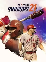 MLB 9 Innings 21