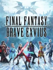 Final Fantasy Brave Exvius