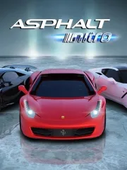 Asphalt Nitro