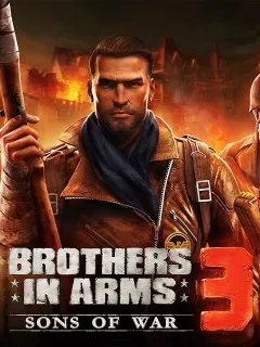 Brothers in Arms 3