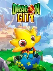 Dragon City Mobile