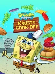 SpongeBob: Krusty Cook-Off