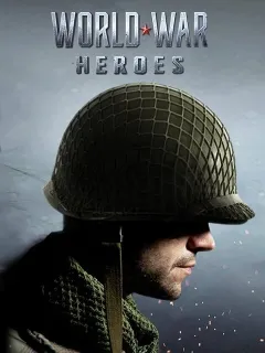 World War Heroes: WW2 FPS