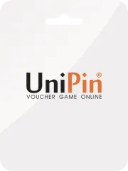 UniPin Voucher IN