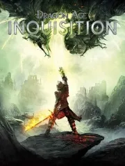 Dragon Age: Inquisition