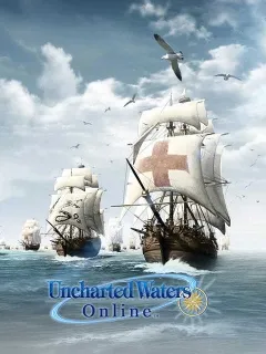 Uncharted Waters Online