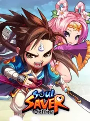 Soul Saver Online