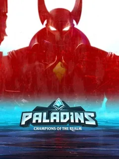 Paladins Online (Global)