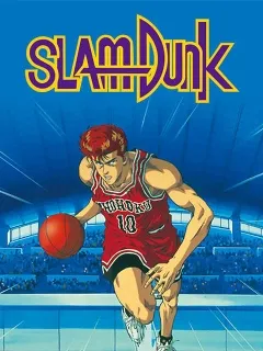 Slam Dunk Mobile (Global)