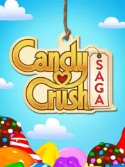 Candy Crush Saga