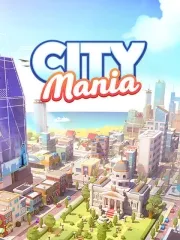 City Mania