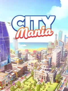 City Mania