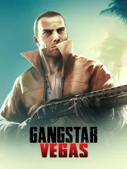 Gangstar Vegas