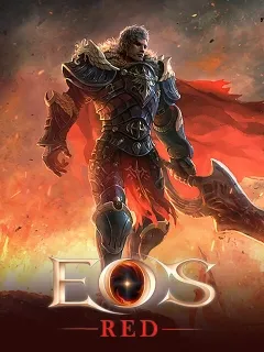 EOS Red