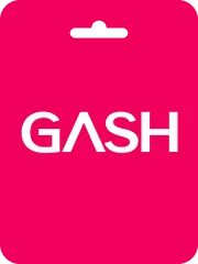 GASH Card (MY)