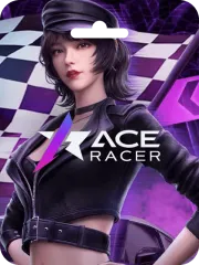 Ace Racer PIN