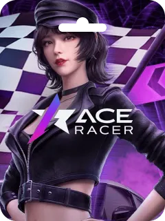 Ace Racer PIN