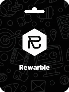 Rewarble Gift Card EUR