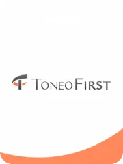 TONEO FIRST Mastercard