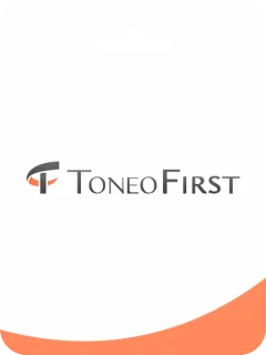 TONEO FIRST Mastercard