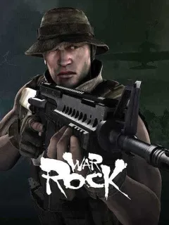 War Rock