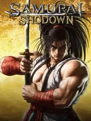 Samurai Shodown